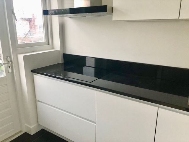 Stuyvesantstraat 172, Den Haag