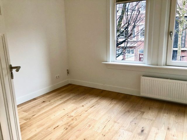 Stuyvesantstraat 172, Den Haag