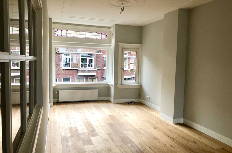 Stuyvesantstraat 172