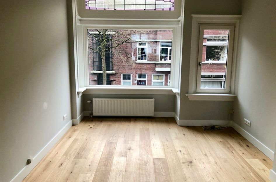 Stuyvesantstraat 172