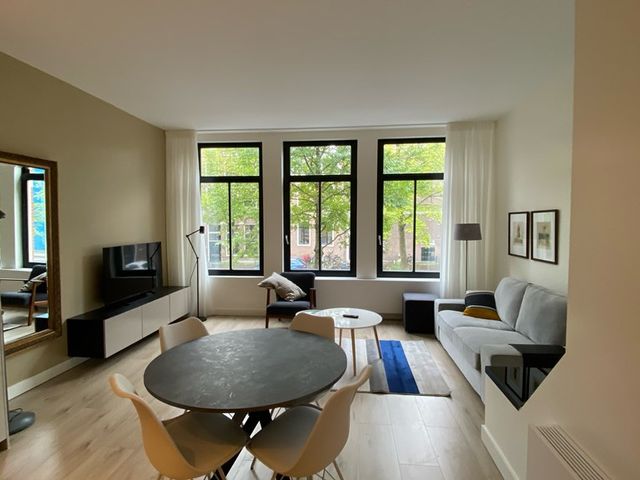 Lauriergracht 128C, AMSTERDAM