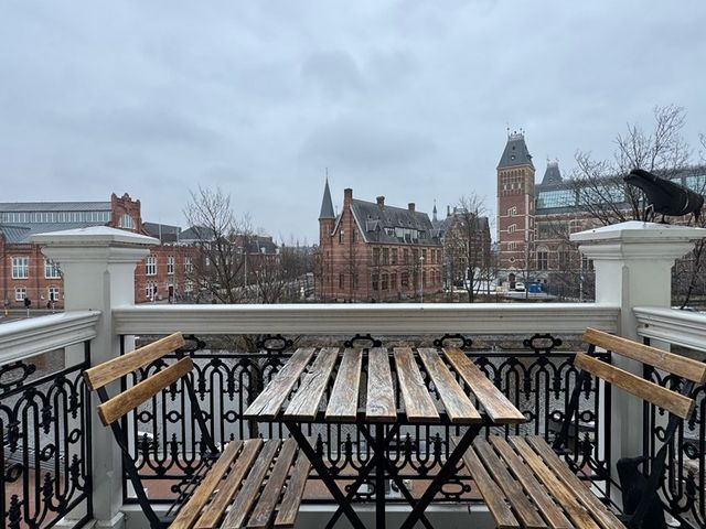 Ruysdaelkade 15 2, AMSTERDAM