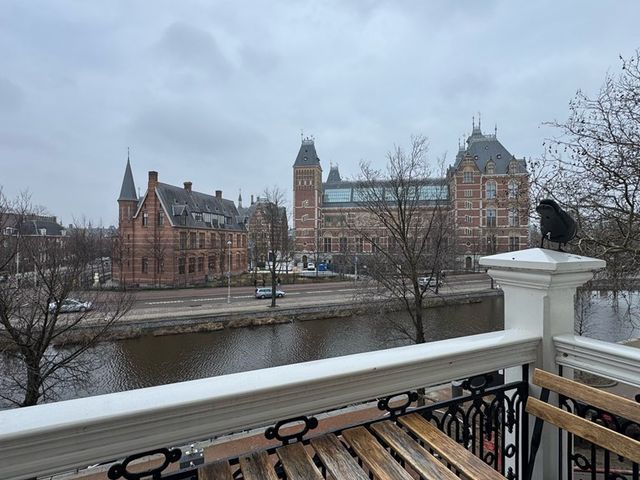 Ruysdaelkade 15 2, AMSTERDAM