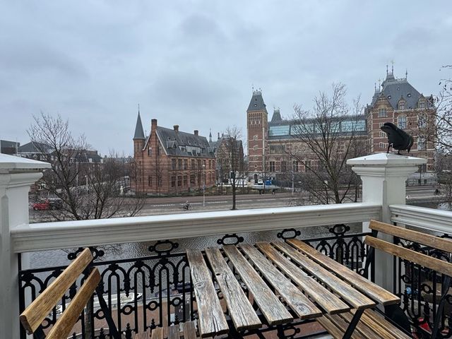 Ruysdaelkade 15 2, AMSTERDAM