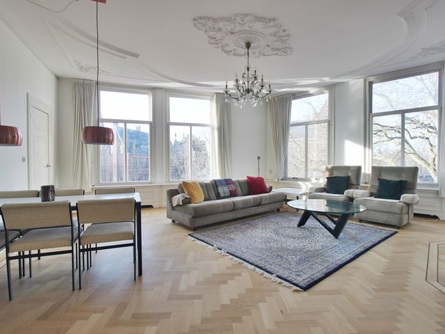 Ruysdaelkade 15 2, AMSTERDAM