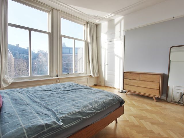 Ruysdaelkade 15 2, AMSTERDAM