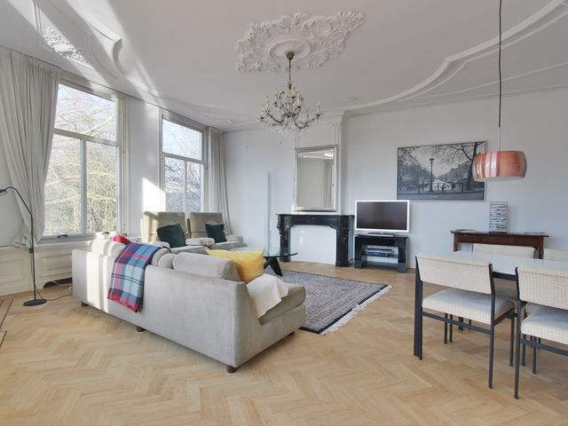 Ruysdaelkade 15 2, AMSTERDAM