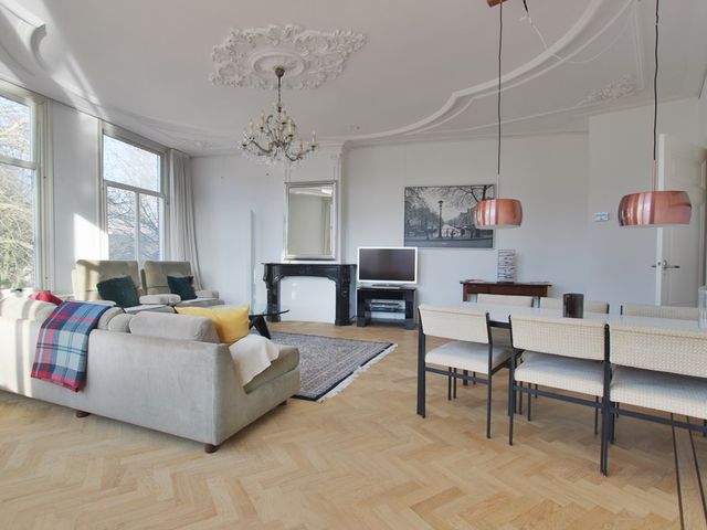 Ruysdaelkade 15 2, AMSTERDAM