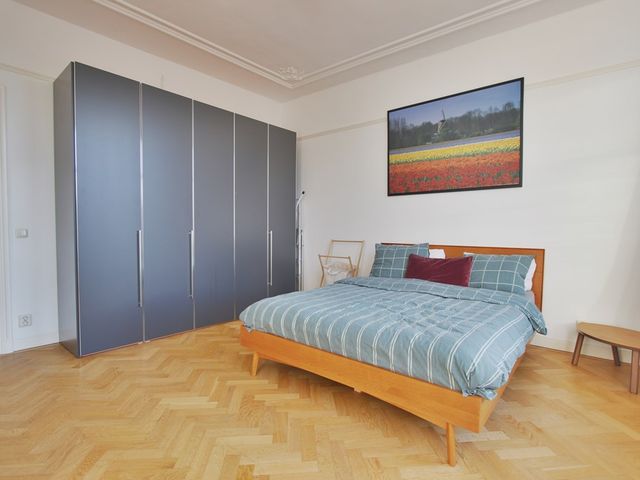 Ruysdaelkade 15 2, AMSTERDAM