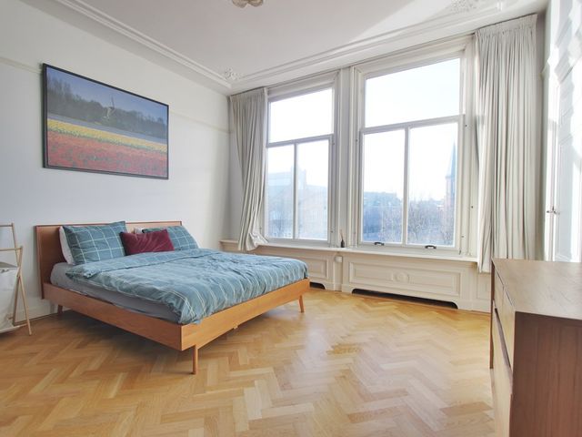 Ruysdaelkade 15 2, AMSTERDAM