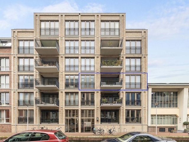 Zijdebalenstraat 21, Utrecht