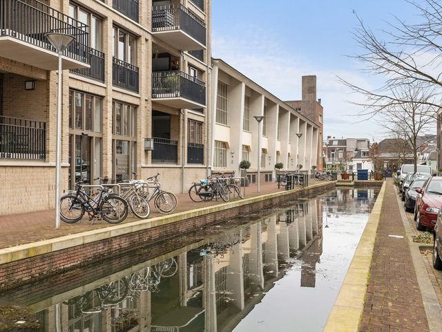 Zijdebalenstraat 21, Utrecht