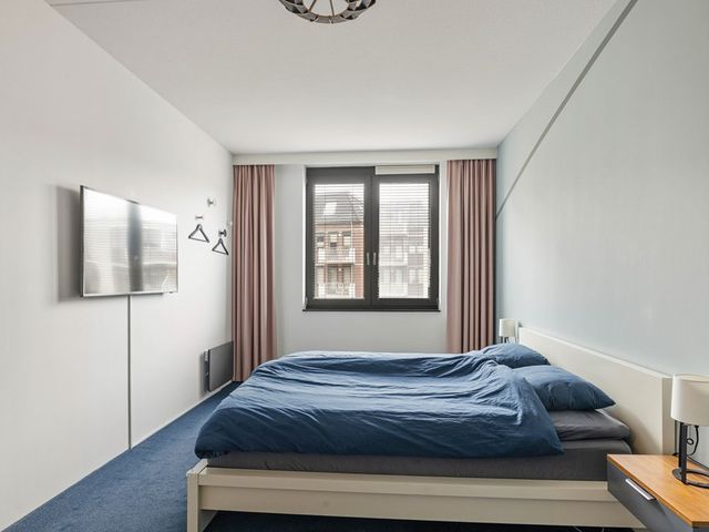 Zijdebalenstraat 21, Utrecht