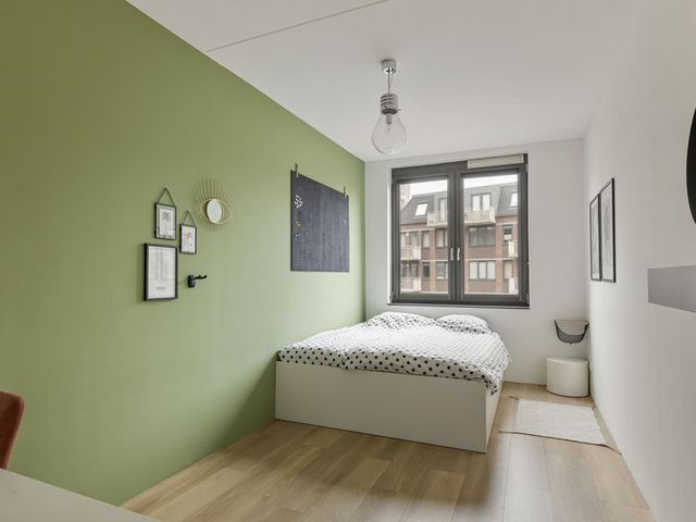 Zijdebalenstraat 21, Utrecht