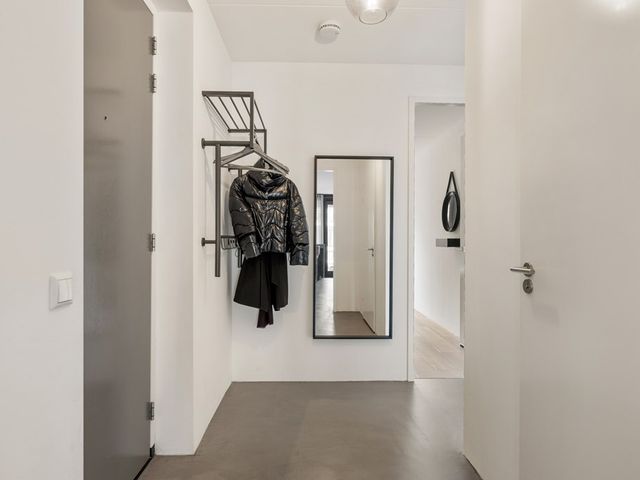 Zijdebalenstraat 21, Utrecht