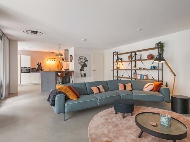 Zijdebalenstraat 21, Utrecht