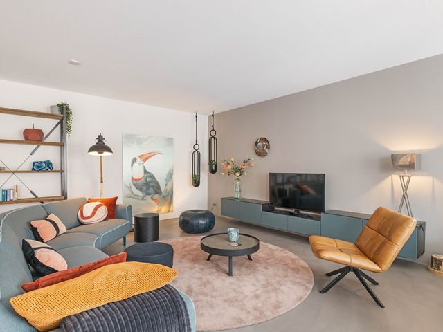 Zijdebalenstraat 21, Utrecht