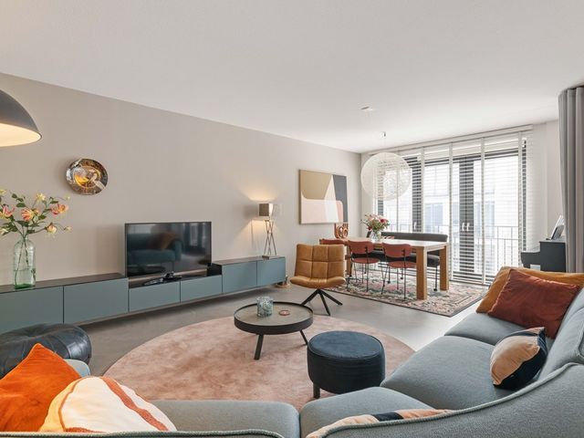 Zijdebalenstraat 21, Utrecht