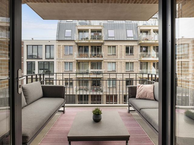 Zijdebalenstraat 21, Utrecht