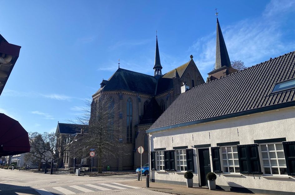 Onze Lieve Vrouwestraat 112