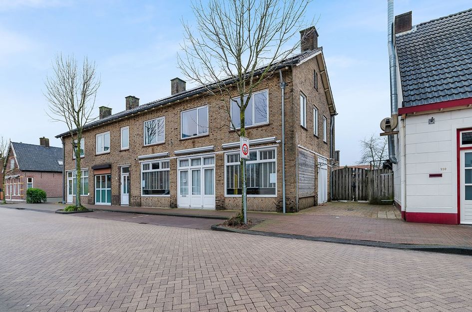 Onze Lieve Vrouwestraat 112