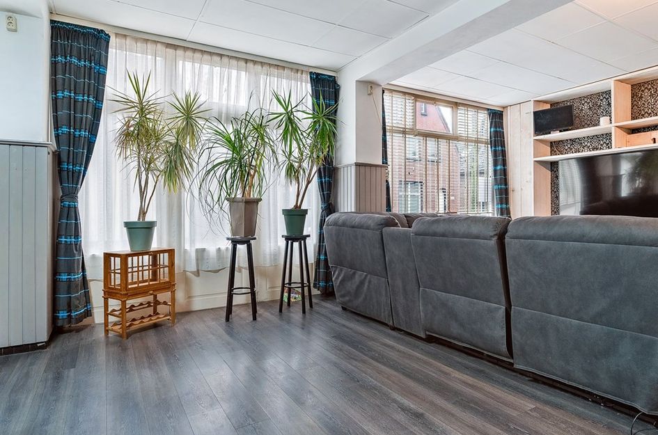 Onze Lieve Vrouwestraat 112