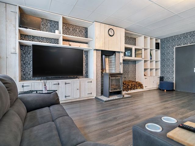 Onze Lieve Vrouwestraat 112, Zegge