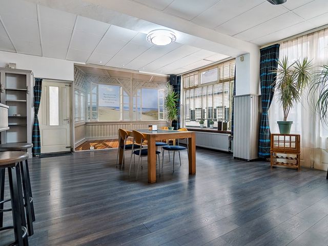 Onze Lieve Vrouwestraat 112, Zegge