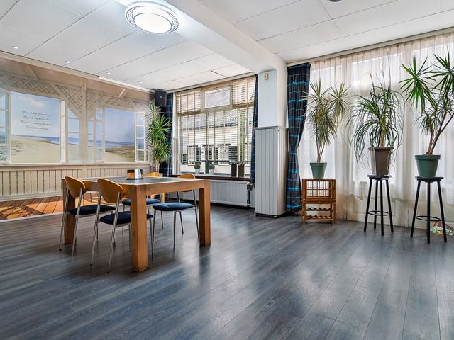 Onze Lieve Vrouwestraat 112, Zegge