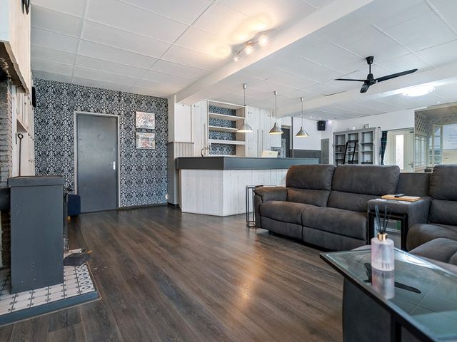 Onze Lieve Vrouwestraat 112, Zegge