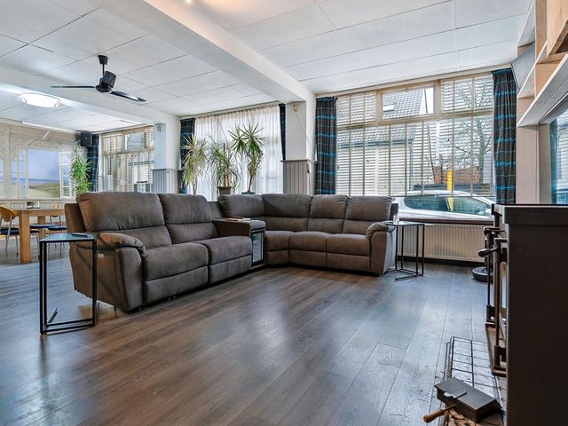 Onze Lieve Vrouwestraat 112, Zegge