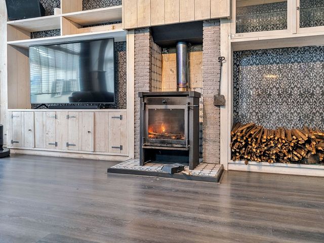 Onze Lieve Vrouwestraat 112, Zegge