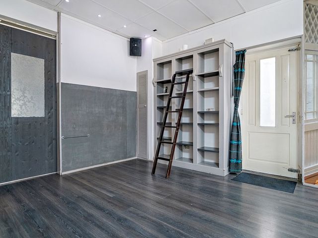 Onze Lieve Vrouwestraat 112, Zegge