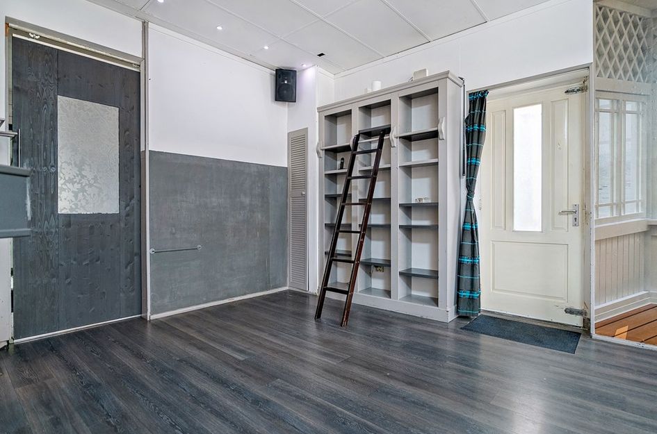 Onze Lieve Vrouwestraat 112