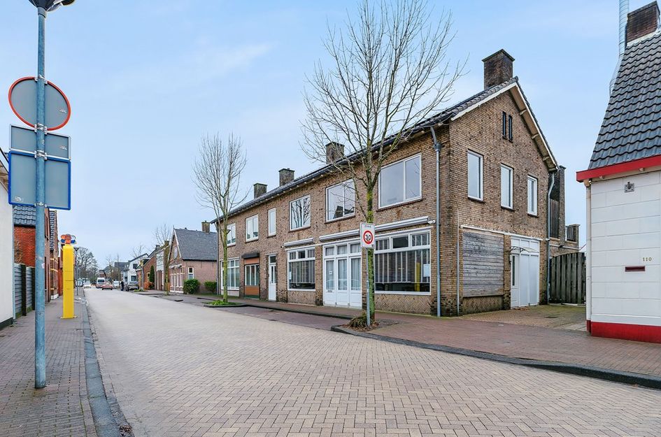Onze Lieve Vrouwestraat 112