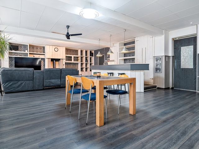 Onze Lieve Vrouwestraat 112, Zegge