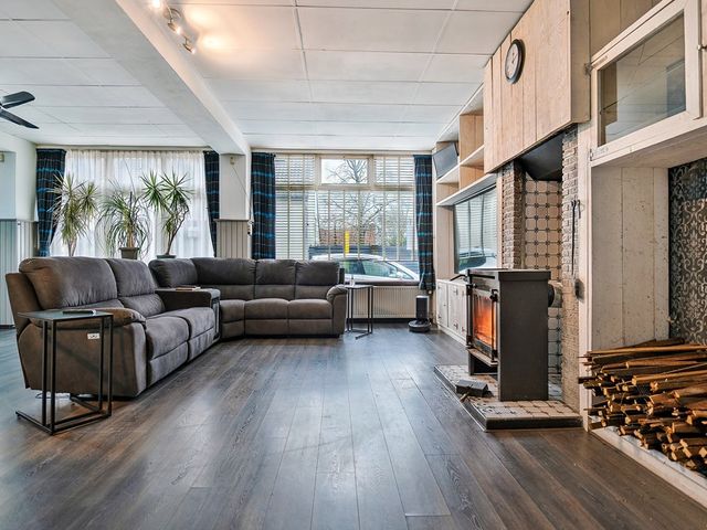 Onze Lieve Vrouwestraat 112, Zegge