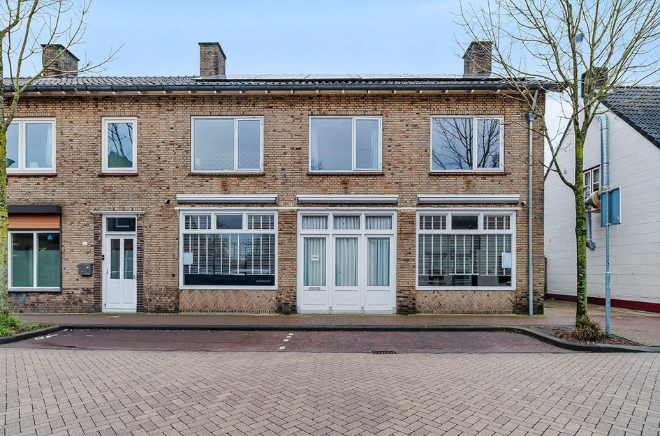 Onze Lieve Vrouwestraat 112