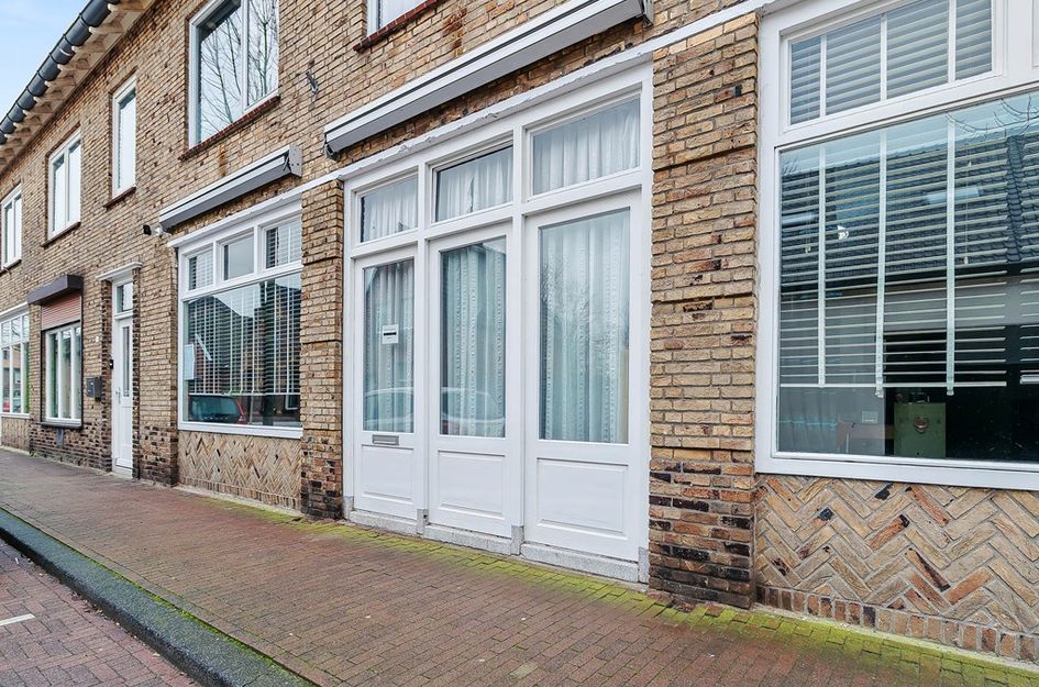 Onze Lieve Vrouwestraat 112