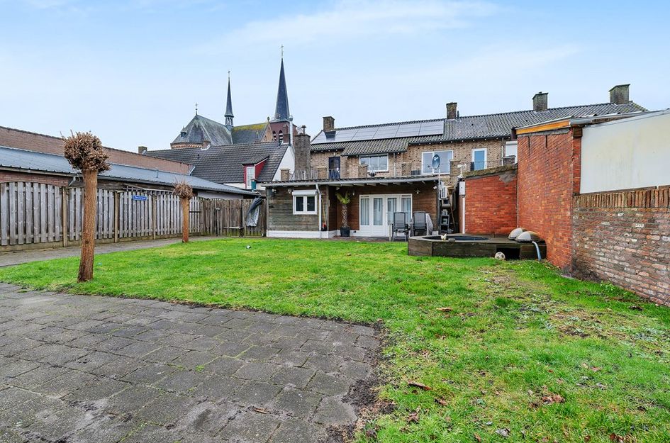 Onze Lieve Vrouwestraat 112