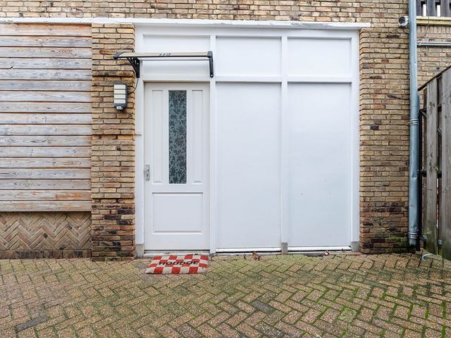 Onze Lieve Vrouwestraat 112, Zegge