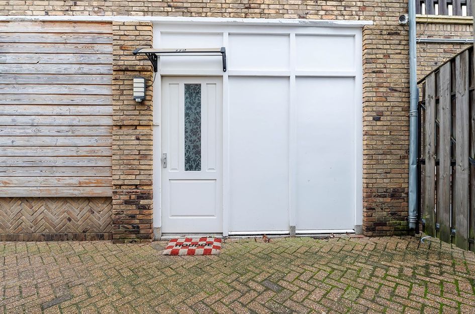 Onze Lieve Vrouwestraat 112