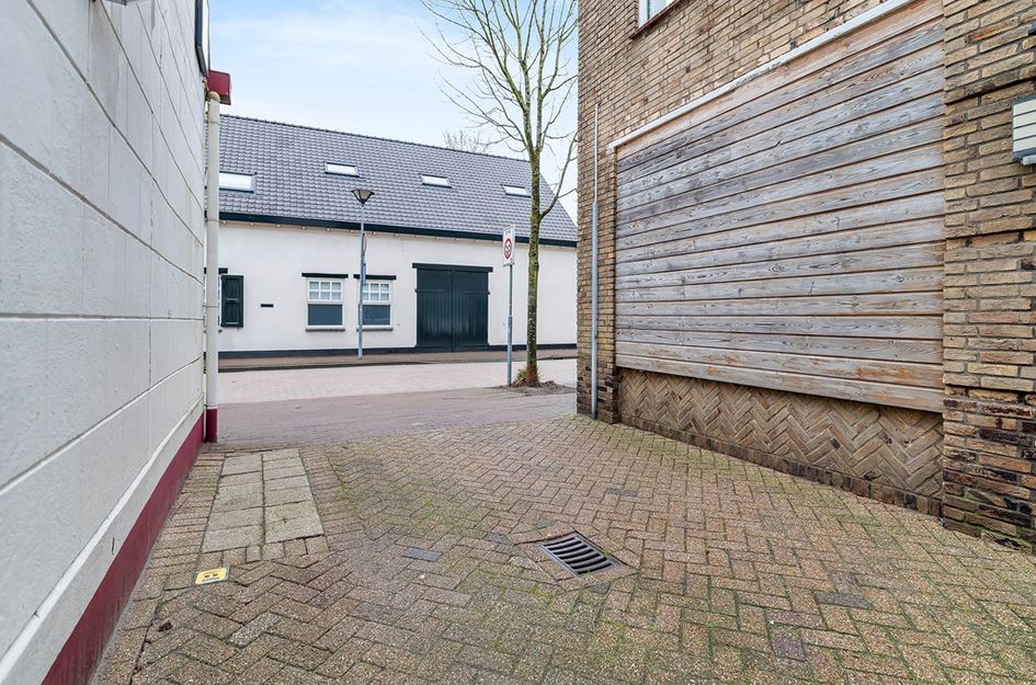 Onze Lieve Vrouwestraat 112