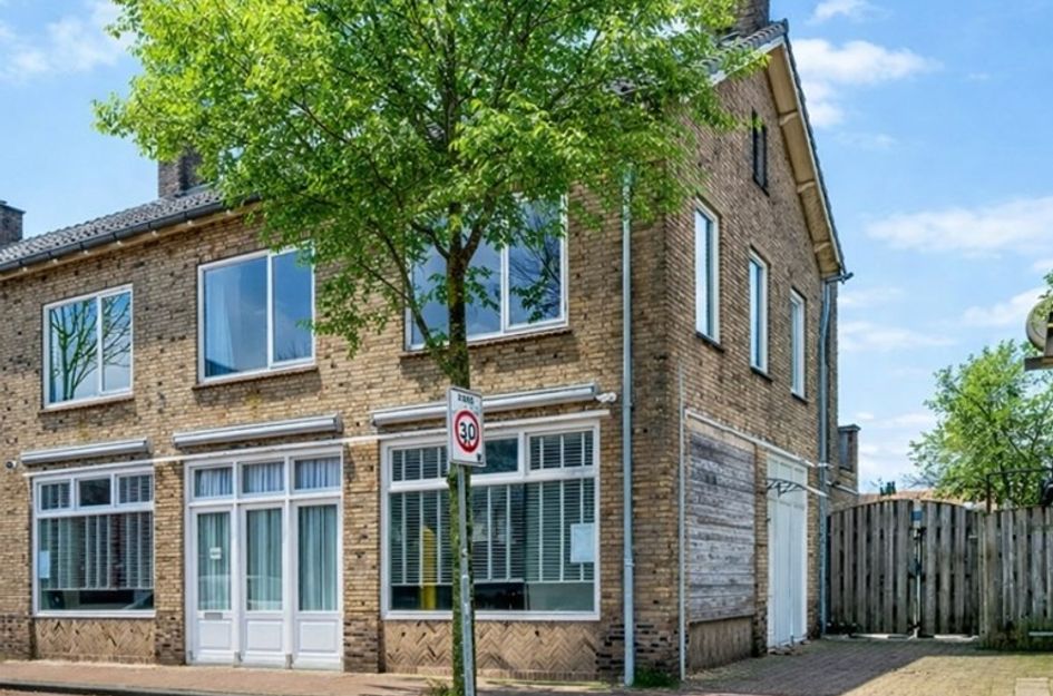 Onze Lieve Vrouwestraat 112