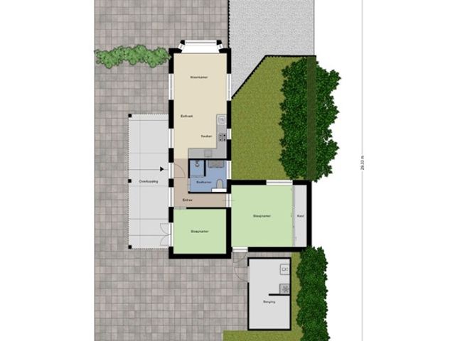 Rijksstraatweg 186 400, Dordrecht