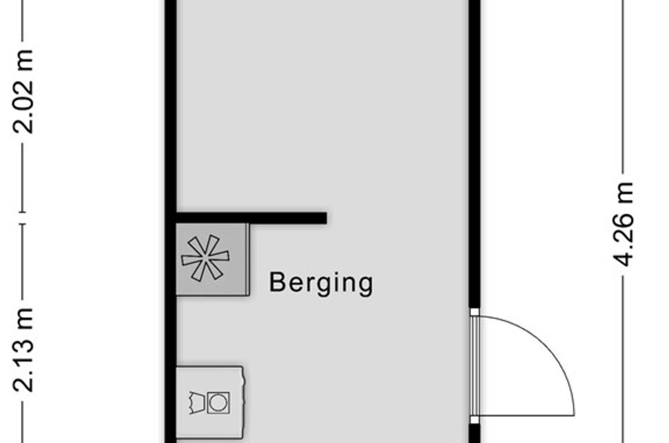Rijksstraatweg 186 400
