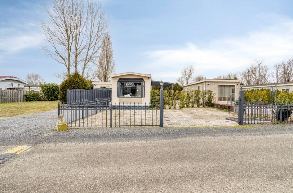 Rijksstraatweg 186 400