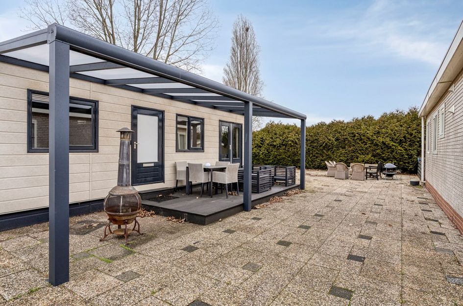 Rijksstraatweg 186 400