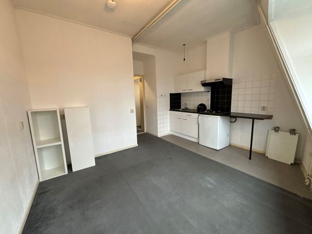 Sint Lucasstraat 1A, Groningen