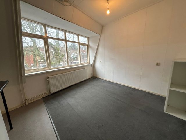 Sint Lucasstraat 1A, Groningen